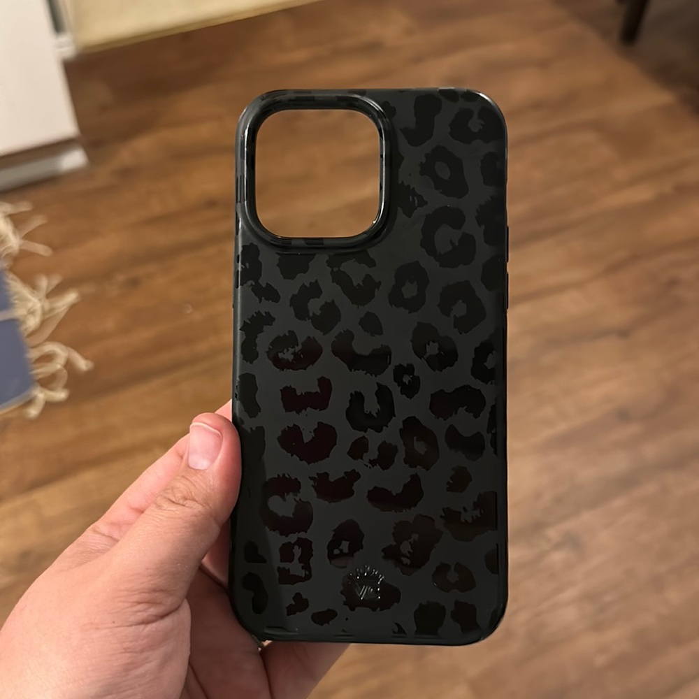 Velvet Caviar IPhone 14 Pro Max Case with MagSafe